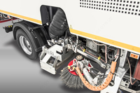 по запросу ISUZU NQR 71PL shassi vakuum supurgi