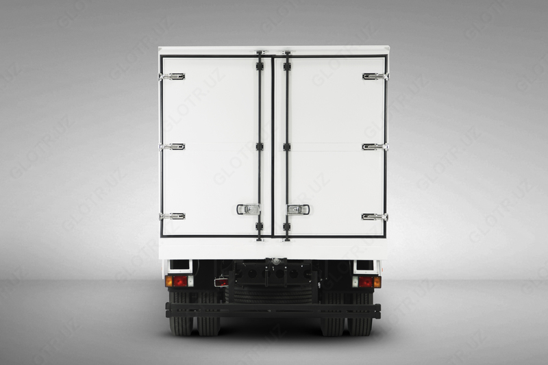 metall) yuk mashinasi