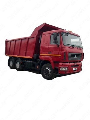 MAZ-650108-8230-000 yuk mashinasi - Narx so&#039;rov asosida