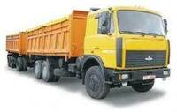 Самосвал МАЗ-551608-238-000 - по запросу