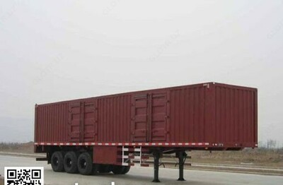 Полуприцеп SHACMAN HXC94002XYK