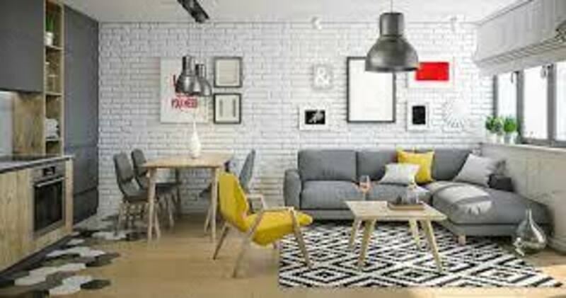 Дизайн интерьера - по запросу