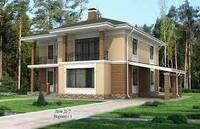 Дизайн экстерьера - по запросу