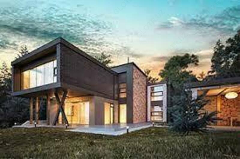 по запросу Дизайн экстерьера