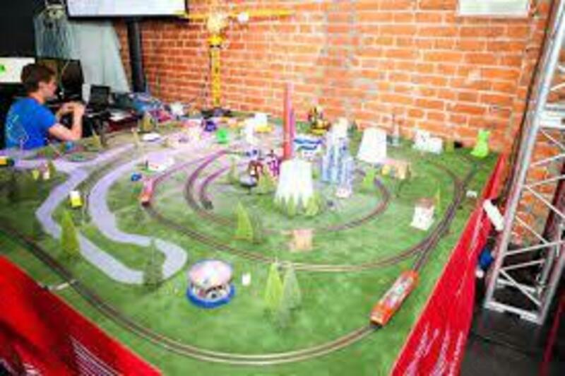 по запросу Создание макетов предметов