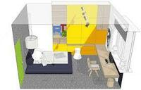 Создание макетов предметов Только в розницу