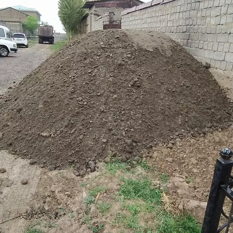  Optimalka yuvilgan (qum-shagal aralashmasi  PGS)  Chinoz - 