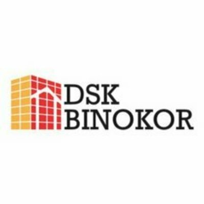 ООО "DSK BINOKOR"