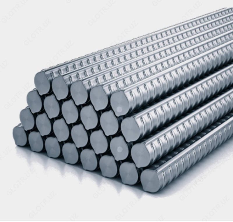 Арматура ЕВРАЗ 12 мм