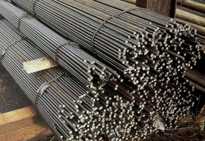 Арматура ЕВРАЗ 16 мм