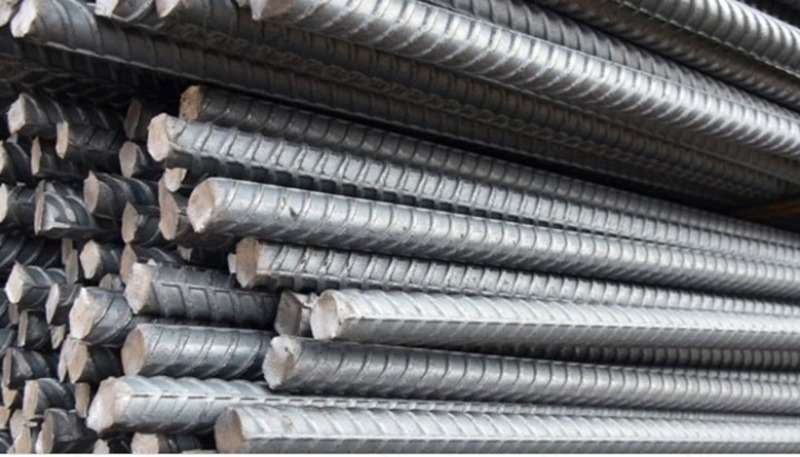 EVRAZ armaturasi 20 mm