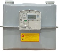 OSTEN TEGH-G16 maishiy gaz hisoblagichi