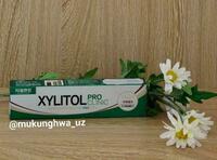 Зубная паста Xylitol Pro Clinic (зеленый) - 35 000 сум