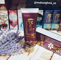 Зубная паста Imperial (бордовый)