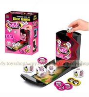 Настольная игра Kingso Toys Pig Out (007-69)