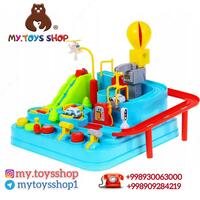 Stol o'yini kompleksi