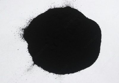 Uglerod qora (Soot П-803