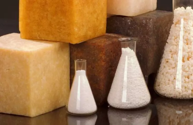 Каучук СКМС-30АРКМ-15 - от 22 000 сум