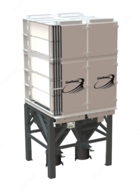 Модульные фильтры SFN