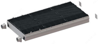 МВС МОДУЛЬНЫЙ ВЫТЯЖНОЙ СТОЛ