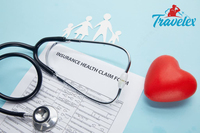 Мед. страхование для выезжающих за рубеж