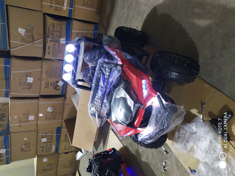 Машинки. Bolalar elektramobili. Детские електромобили