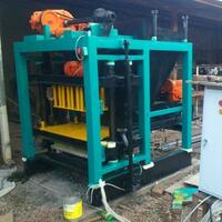 Cüruf bloklarini olish uchun uskunalar