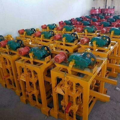 Шлакоблок чикариш учун ускуналарни - 48 209 320 сум / шт.