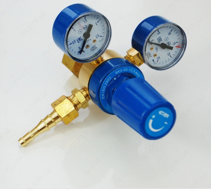  Редуктор пропановый - 