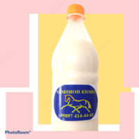 Кимиз Кумыс Qimiz в Ташкентe