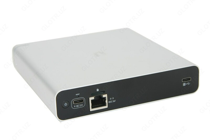 UniFi Cloud Key Gen2 Plus