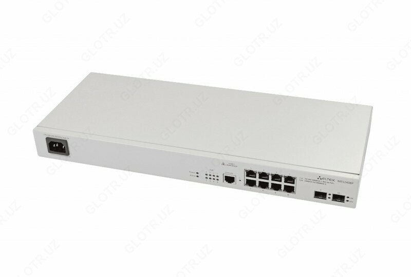  Ethernet-коммутатор ELTEX MES2428 AC - 