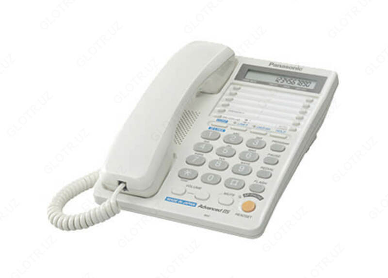 Mini-PBX KX-NS0111X (DSP M)