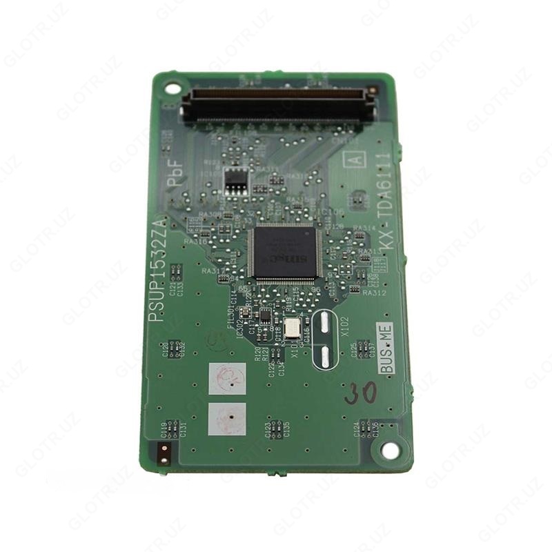 Мини АТС KX-TDA6111XJ