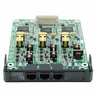  NS5180X - kengaytirish kartasi 6 tashqi analog port - 