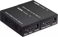 Конвертор HDMI Extender 60M-B