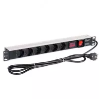 Пилот для Юнит 6-гнезд