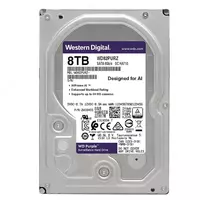 DS WD82PURX-78 (Original) HDD-8tb