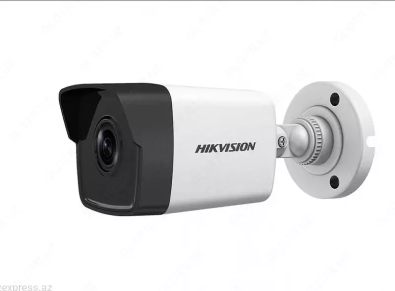 Видеокамера DS-2CD1043G0-I 2.8MM C