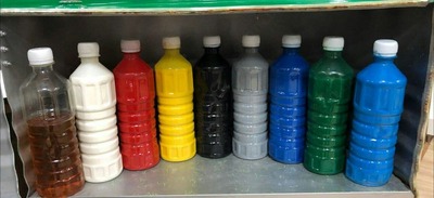 Эмаль НЦ-132П BLIX (50кг) все цвета Россия