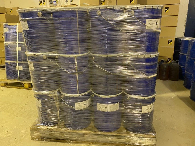 Astar GF-021 (BARELLARDA) ROSSIYA 12500 KG