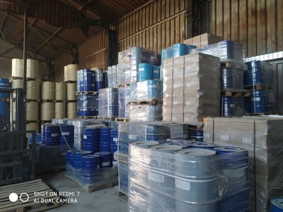 Растворитель 646 ГОСТ/ТУ Эмаль НЦ-132 П Грунтовка ГФ-021