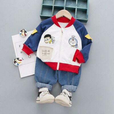 Одежда для мальчиков арт 003