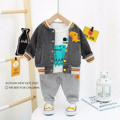 Одежда для мальчика