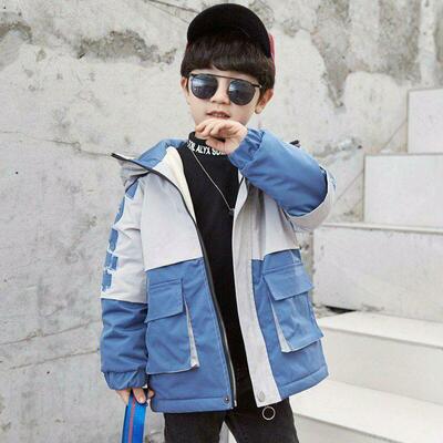 Ветровка для мальчика