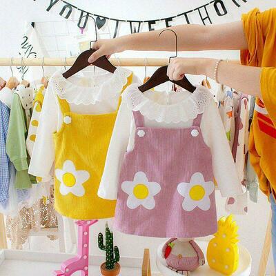 Комплект для девочки