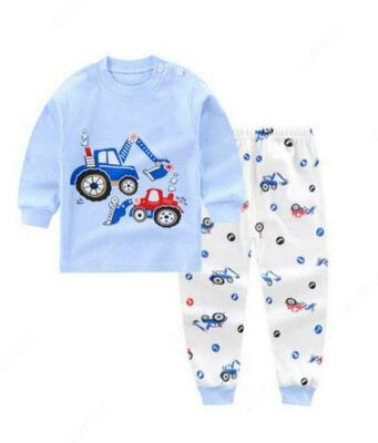 Пижамы арт 002 - 85 000 сум / шт.