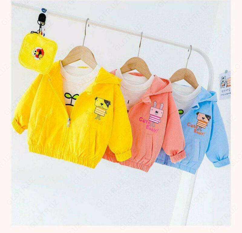 001-sonli shamol - 170 000 so'm