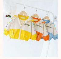 Windbreaker kurtkalari badiiy 001