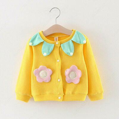 Кофта для девочки